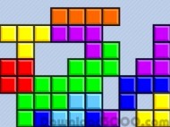 Neave Tetris screenshot